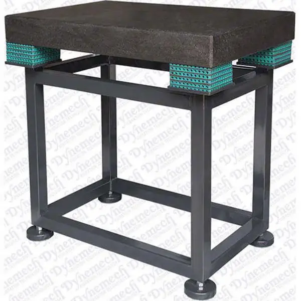 Basic Anti-Vibration Table